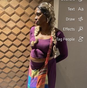 Meet your Posher, Malcaretta